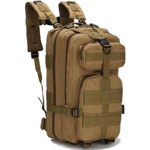 Unbranded (Mud) Outdoor Military Tactical Camping Hiking Rucksack Unbranded (Mud) Outdoor Military Tactical Camping Hiking Rucksack