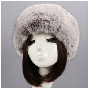 Unbranded (Tobacco Ash) Women Russian Fluffy Faux Fur Hat Winter Ski Hats Unbranded (Tobacco Ash) Women Russian Fluffy Faux Fur Hat Winter Ski Hats
