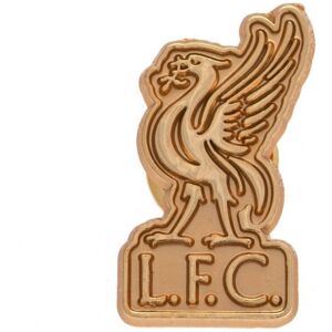 Liverpool FC Crest Badge Liverpool FC Crest Badge