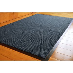 (Blue, 120cm x 180cm ) Abaseen Indoor Heavy Duty Large Non Slip Doormats (Blue, 120cm x 180cm ) Abaseen Indoor Heavy Duty Large Non Slip Doormats