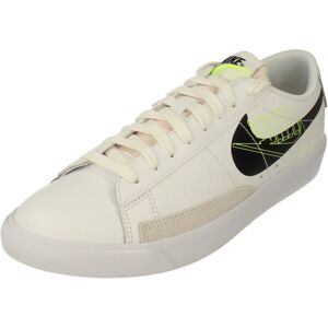 (7.5) Nike Blazer Low Mens Trainers Da4652 Sneakers Shoes (7.5) Nike Blazer Low Mens Trainers Da4652 Sneakers Shoes