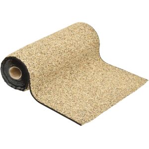 vidaXL Stone Liner Natural Sand 150x40 cm - garden liner vidaXL Stone Liner Natural Sand 150x40 cm - garden liner