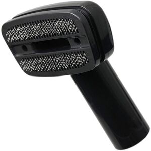 SPARES2GO Dog Grooming Brush for PHILIPS Vacuum Cleaner Pet Hair Tool (32mm) SPARES2GO Dog Grooming Brush for PHILIPS Vacuum Cleaner Pet Hair Tool (32mm)
