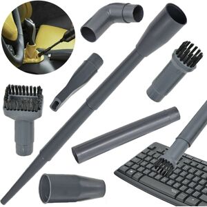 SPARES2GO Micro Tool Kit for Numatic Henry Hetty Vacuum Mini Attachments 32mm PC Desk Car SPARES2GO Micro Tool Kit for Numatic Henry Hetty Vacuum Mini Attachments 32mm PC Desk Car