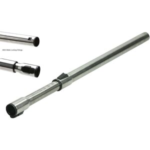 KGA Supplies Extension Rod Tube for MIELE Vacuum Adjustable Extendable Wand C2 C3 Cat & Dog KGA Supplies Extension Rod Tube for MIELE Vacuum Adjustable Extendable Wand C2 C3 Cat & Dog
