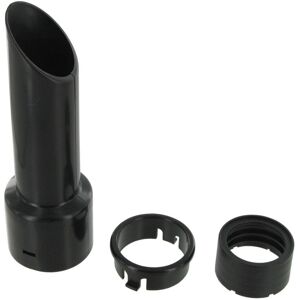 KGA Supplies Hose End Cuff Tool Nozzle Pipe 32mm Spare Part For Henry Hetty Vacuum Cleaner KGA Supplies Hose End Cuff Tool Nozzle Pipe 32mm Spare Part For Henry Hetty Vacuum Cleaner