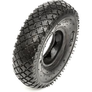 PetrolScooter Tyre 260x85 Diamond Tread 2 Ply Wheelbarrow 4 Inch Wheel Barrow Rim PetrolScooter Tyre 260x85 Diamond Tread 2 Ply Wheelbarrow 4 Inch Wheel Barrow Rim