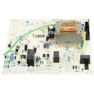HTS REFURBISHED BAXI COMBI 105 HE PCB 5112380 HTS REFURBISHED BAXI COMBI 105 HE PCB 5112380
