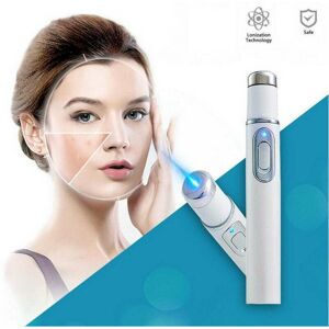 Unbranded Useful Acne Laser Pen Wrinkle Skin Spot Removal Blue Light Spider Vein Eraser Unbranded Useful Acne Laser Pen Wrinkle Skin Spot Removal Blue Light Spider Vein Eraser