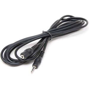 Unbranded 5m Extension Cable compatible with Canon RS-60E3 Remote Shutter Release Unbranded 5m Extension Cable compatible with Canon RS-60E3 Remote Shutter Release