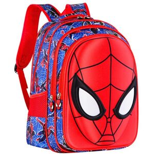 Unbranded (Blue, L) Spiderman Backpack Kids Schoolbag Kindgarden Bag Unbranded (Blue, L) Spiderman Backpack Kids Schoolbag Kindgarden Bag