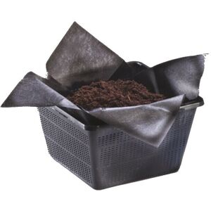 Velda Cloth Pond Planting Basket Liner 60 x 60cm Black Velda Cloth Pond Planting Basket Liner 60 x 60cm Black