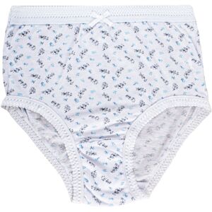 Unbranded (Floral, 3XL) 3 Pack Ladies Knickers Full Briefs Size M-3XL Unbranded (Floral, 3XL) 3 Pack Ladies Knickers Full Briefs Size M-3XL