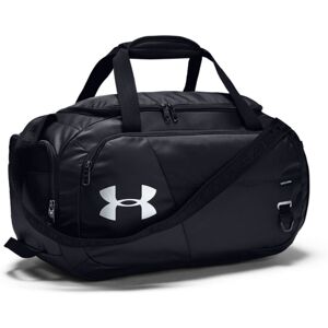 Under Armour Unisex 2021 Undeniable 4.0 Storm Water Resistant XS Duffle Bag Under Armour Unisex 2021 Undeniable 4.0 Storm Water Resistant XS Duffle Bag