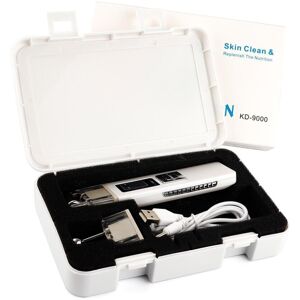 Unbranded (Original Box) Galvanic Microcurrent Facial Skin Firming Whiting Machine Unbranded (Original Box) Galvanic Microcurrent Facial Skin Firming Whiting Machine