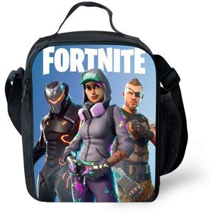 Unbranded (01) FORTNITE Insulat Lunch Bag School Outdoor Lunchbox Unbranded (01) FORTNITE Insulat Lunch Bag School Outdoor Lunchbox