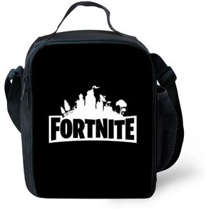 Unbranded (11) FORTNITE Insulat Lunch Bag School Outdoor Lunchbox Unbranded (11) FORTNITE Insulat Lunch Bag School Outdoor Lunchbox