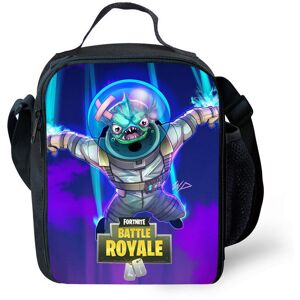 Unbranded (03) FORTNITE Insulat Lunch Bag School Outdoor Lunchbox Unbranded (03) FORTNITE Insulat Lunch Bag School Outdoor Lunchbox
