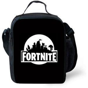 Unbranded (14) FORTNITE Insulat Lunch Bag School Outdoor Lunchbox Unbranded (14) FORTNITE Insulat Lunch Bag School Outdoor Lunchbox