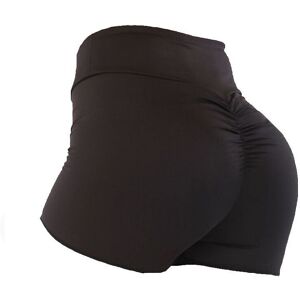 Unbranded (Black, 3XL) Women's High Waist Yoga Shorts Sweatpants Gym Workout Unbranded (Black, 3XL) Women's High Waist Yoga Shorts Sweatpants Gym Workout