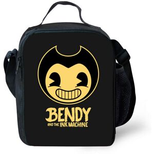 Unbranded (01) BENDY Lunch Bags Thermal Insulated Cooler School Unbranded (01) BENDY Lunch Bags Thermal Insulated Cooler School