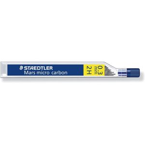 Staedtler Mars Micro Carbon FIJNSTIFT 0. Staedtler Mars Micro Carbon FIJNSTIFT 0.
