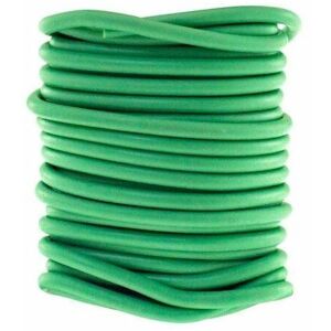 EAZYONLINESHOP 5M Metre Garden Soft Twist Plant Twine Tie Green Flexible Bendt Wire Cable New EAZYONLINESHOP 5M Metre Garden Soft Twist Plant Twine Tie Green Flexible Bendt Wire Cable New