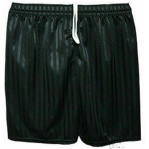 Louise201616 (7-8 Years, Black) Unisex Children Shadow Stripe Pe Football Shorts School Sport Louise201616 (7-8 Years, Black) Unisex Children Shadow Stripe Pe Football Shorts School Sport