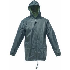 (L, Dark Olive) Regatta Professional Mens Pro Stormbreaker Waterproof Jacket (L, Dark Olive) Regatta Professional Mens Pro Stormbreaker Waterproof Jacket