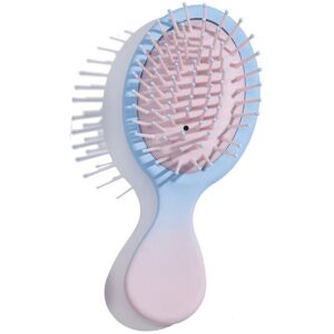 Unbranded 3Pcs Cute Plastic Comb, Colorful Air Cushion Comb Unbranded 3Pcs Cute Plastic Comb, Colorful Air Cushion Comb