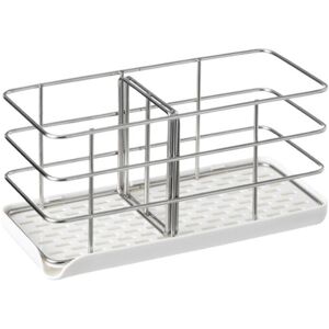 Unbranded Sponge Holder For Sink Kitchen Countertop Stainless Steel Sink Sponge Water Bask Unbranded Sponge Holder For Sink Kitchen Countertop Stainless Steel Sink Sponge Water Bask