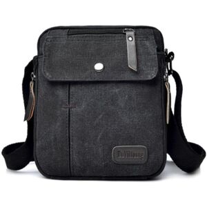 Unbranded Retro men's casual messenger bag canvas bag shoulder bag men's bag outdoor multi Unbranded Retro men's casual messenger bag canvas bag shoulder bag men's bag outdoor multi