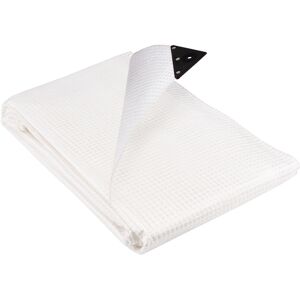 Gardeners Dream (3M x 4M) Groundmaster 170Gsm Clear Mono Colour Tarpaulin Heavy Duty Waterproof Gardeners Dream (3M x 4M) Groundmaster 170Gsm Clear Mono Colour Tarpaulin Heavy Duty Waterproof