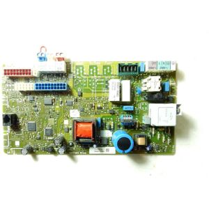 HTS REFURBISHED VAILLANT ECOTEC PLUS BOILER PCB 0020135165 0020116983 HTS REFURBISHED VAILLANT ECOTEC PLUS BOILER PCB 0020135165 0020116983