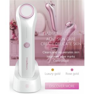 lemon tea7186 (rose gold) Plasma Laser Ozone Treatment Removal Scar Acne Anti Wrinkle Skin Ca lemon tea7186 (rose gold) Plasma Laser Ozone Treatment Removal Scar Acne Anti Wrinkle Skin Ca