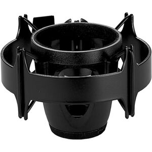 Shure A27SM Microphone Accessory - Elastic Suspension Shock Mount Shure A27SM Microphone Accessory - Elastic Suspension Shock Mount