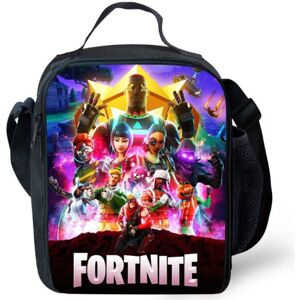 Unbranded (9) Fortnite Battle Royale School Student Bag Girls Boys Snack Bags Lunch Box Ki Unbranded (9) Fortnite Battle Royale School Student Bag Girls Boys Snack Bags Lunch Box Ki