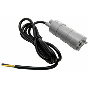 Unbranded 12V Water Pump Submersible Caravan Camper Motorhome High Flow Whale Pump 12 Volt Unbranded 12V Water Pump Submersible Caravan Camper Motorhome High Flow Whale Pump 12 Volt