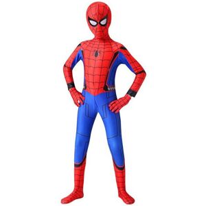 Unbranded (6 homecoming, 190(181-190cm)) 15 styles Spiderbay Man Cosplay Amazing Spiderman Unbranded (6 homecoming, 190(181-190cm)) 15 styles Spiderbay Man Cosplay Amazing Spiderman