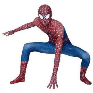 Unbranded (7Tommy, 190(181-190cm)) 15 styles Spiderbay Man Cosplay Amazing Spidermans Hall Unbranded (7Tommy, 190(181-190cm)) 15 styles Spiderbay Man Cosplay Amazing Spidermans Hall