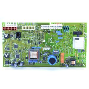 HTS REFURBISHED Vaillant Eco Tec Plus 438 428 418 415 BOILER PCB 0020036861 HTS REFURBISHED Vaillant Eco Tec Plus 438 428 418 415 BOILER PCB 0020036861