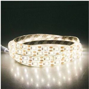 Unbranded (Cool White, 2m-120Leds) 1-5M PIR Motion Sensor LED Strip Lights USB Powered Clo Unbranded (Cool White, 2m-120Leds) 1-5M PIR Motion Sensor LED Strip Lights USB Powered Clo