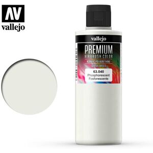 VAL63040 - AV Vallejo Premium Color - 200ml - Fluo Phosphorescent VAL63040 - AV Vallejo Premium Color - 200ml - Fluo Phosphorescent