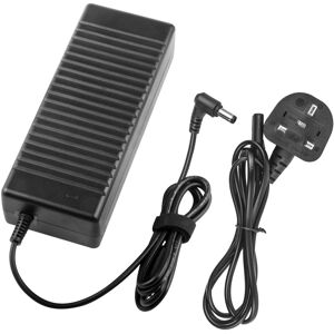 FUTUREBATT 120W 19V 6.32A Laptop Adapter Charger for ASUS ADP-120ZB BB ADP-120RH FUTUREBATT 120W 19V 6.32A Laptop Adapter Charger for ASUS ADP-120ZB BB ADP-120RH