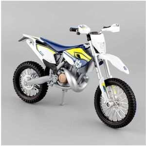 Unbranded 1:12 KTM HUSQVARNA FE501 HUSABERGE Enduro Motorcycle Dirt Bike Diecast Model Toy Unbranded 1:12 KTM HUSQVARNA FE501 HUSABERGE Enduro Motorcycle Dirt Bike Diecast Model Toy