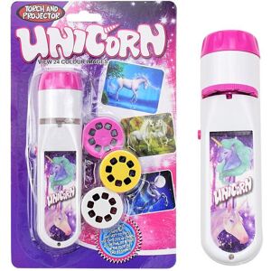 Unbranded (Unicorn) Toys for Kids Torch Projector Girl Boys Educational Xmas Gift 1 2 to 6 Unbranded (Unicorn) Toys for Kids Torch Projector Girl Boys Educational Xmas Gift 1 2 to 6