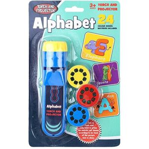 Unbranded (Alphabet) Toys for Kids Torch Projector Girl Boys Educational Xmas Gift 1 2 to Unbranded (Alphabet) Toys for Kids Torch Projector Girl Boys Educational Xmas Gift 1 2 to