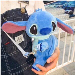 Unbranded Lilo & Stitch Crossbody Hand Shoulder Bags Tote Plush Toy Messenger Purse Bag Unbranded Lilo & Stitch Crossbody Hand Shoulder Bags Tote Plush Toy Messenger Purse Bag