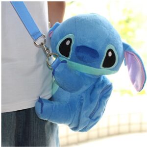 Unbranded Lilo & Stitch Crossbody Hand Shoulder Bags Tote Plush Toy Messenger Purse Bag Unbranded Lilo & Stitch Crossbody Hand Shoulder Bags Tote Plush Toy Messenger Purse Bag