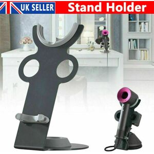 Unbranded Anti-drop Magnetic Holder for Dyson Hair Dryer Stand Bracket Mount Unbranded Anti-drop Magnetic Holder for Dyson Hair Dryer Stand Bracket Mount